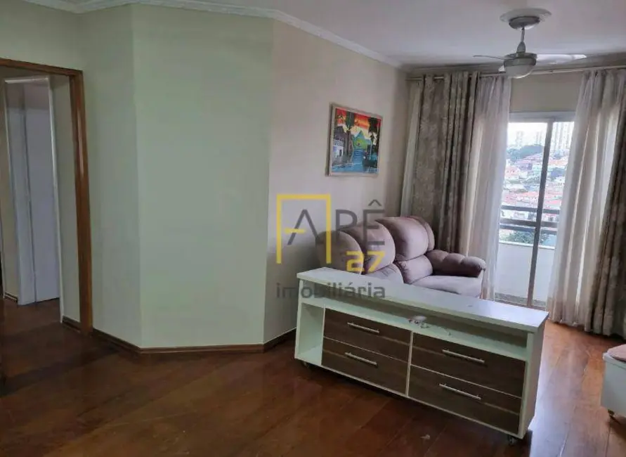 Foto 1 de Apartamento com 3 quartos à venda, 75m2 em Santa Teresinha, São Paulo - SP