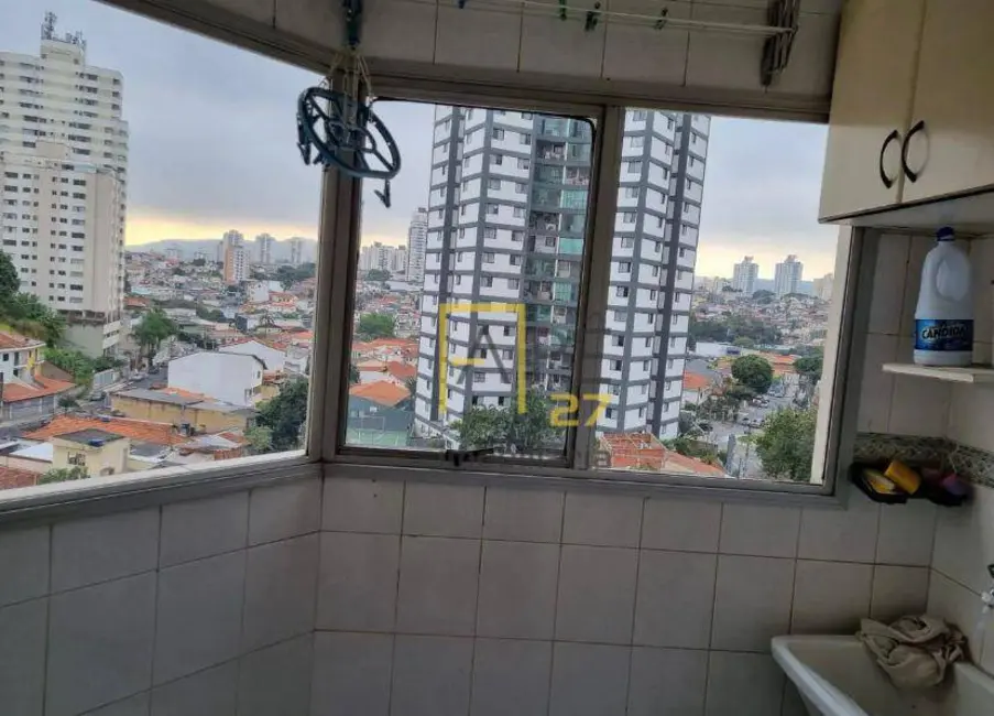 Foto 9 de Apartamento com 3 quartos à venda, 75m2 em Santa Teresinha, São Paulo - SP