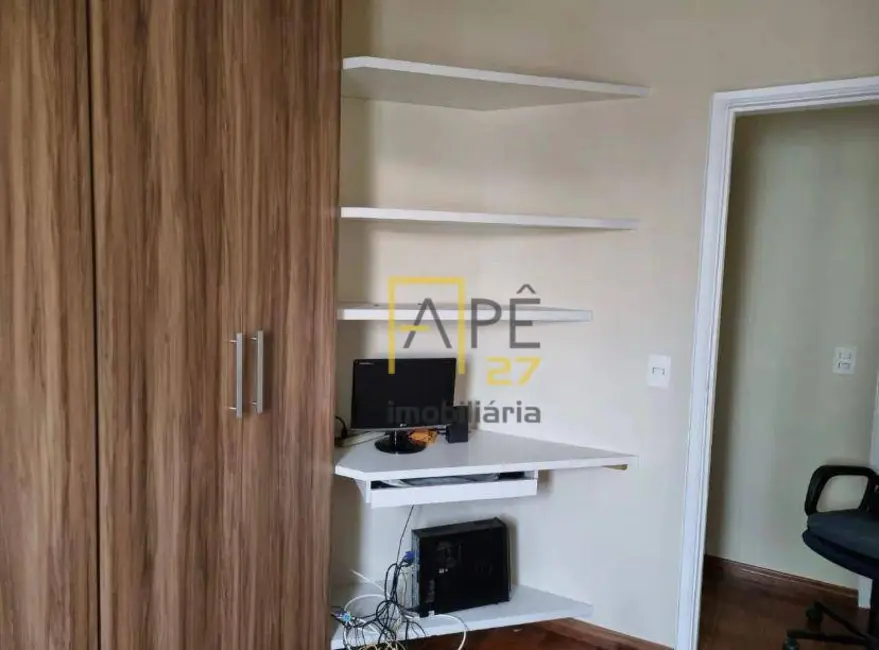 Foto 3 de Apartamento com 3 quartos à venda, 75m2 em Santa Teresinha, São Paulo - SP