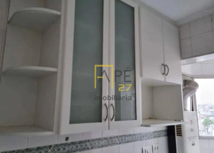 Foto 8 de Apartamento com 3 quartos à venda, 75m2 em Santa Teresinha, São Paulo - SP