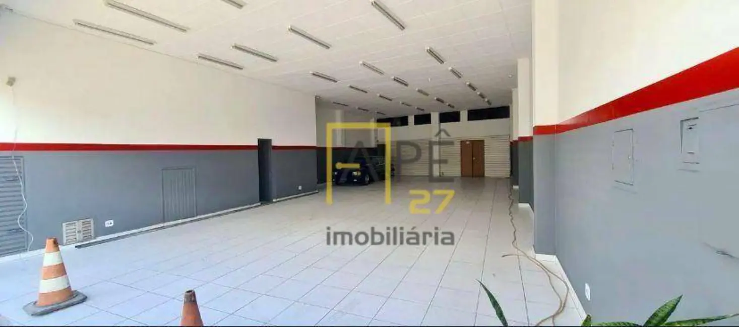 Foto 4 de Sala Comercial para alugar, 280m2 em Carandiru, São Paulo - SP