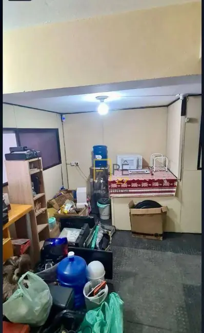 Foto 8 de Sala Comercial para alugar, 280m2 em Carandiru, São Paulo - SP