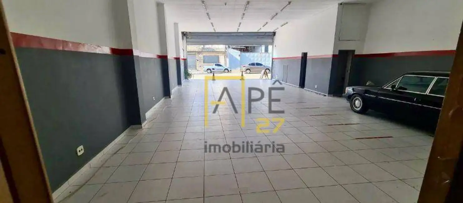 Foto 1 de Sala Comercial para alugar, 280m2 em Carandiru, São Paulo - SP