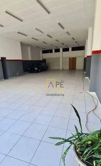 Foto 3 de Sala Comercial para alugar, 280m2 em Carandiru, São Paulo - SP