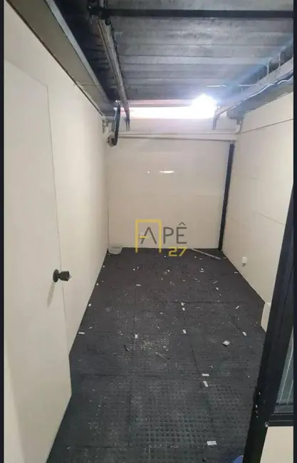 Foto 5 de Sala Comercial para alugar, 280m2 em Carandiru, São Paulo - SP