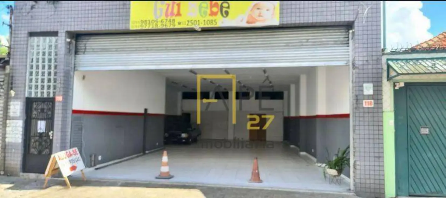 Foto 9 de Sala Comercial para alugar, 280m2 em Carandiru, São Paulo - SP
