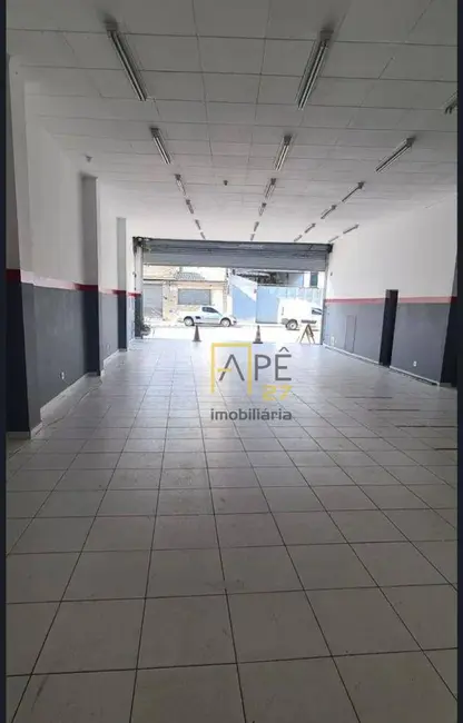 Foto 2 de Sala Comercial para alugar, 280m2 em Carandiru, São Paulo - SP
