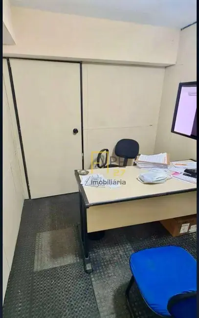 Foto 7 de Sala Comercial para alugar, 280m2 em Carandiru, São Paulo - SP