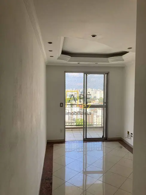 Foto 1 de Apartamento com 3 quartos à venda, 55m2 em Vila Amélia, São Paulo - SP