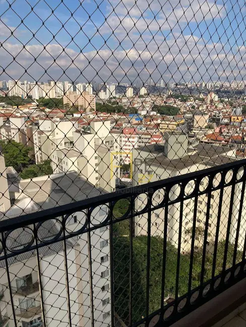 Foto 3 de Apartamento com 3 quartos à venda, 55m2 em Vila Amélia, São Paulo - SP