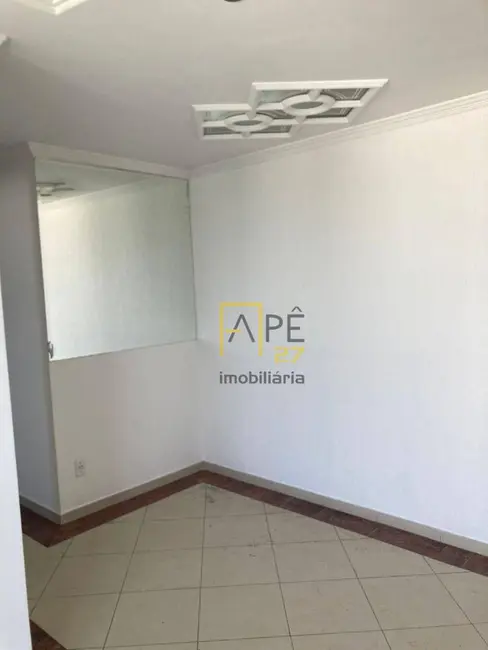Foto 8 de Apartamento com 3 quartos à venda, 55m2 em Vila Amélia, São Paulo - SP