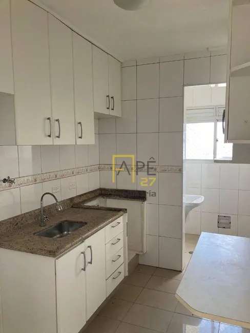 Foto 5 de Apartamento com 3 quartos à venda, 55m2 em Vila Amélia, São Paulo - SP