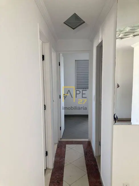 Foto 7 de Apartamento com 3 quartos à venda, 55m2 em Vila Amélia, São Paulo - SP