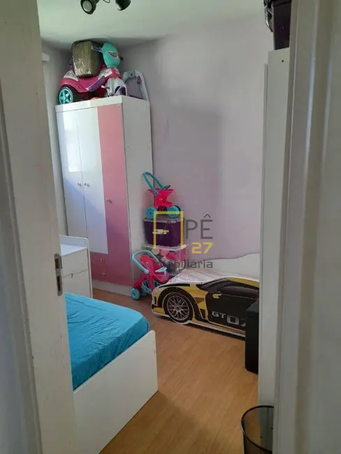 Foto 5 de Apartamento com 2 quartos à venda, 44m2 em Cidade Parque Brasília, Guarulhos - SP