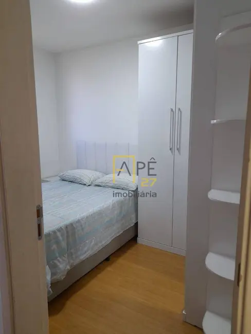 Foto 3 de Apartamento com 2 quartos à venda, 44m2 em Cidade Parque Brasília, Guarulhos - SP