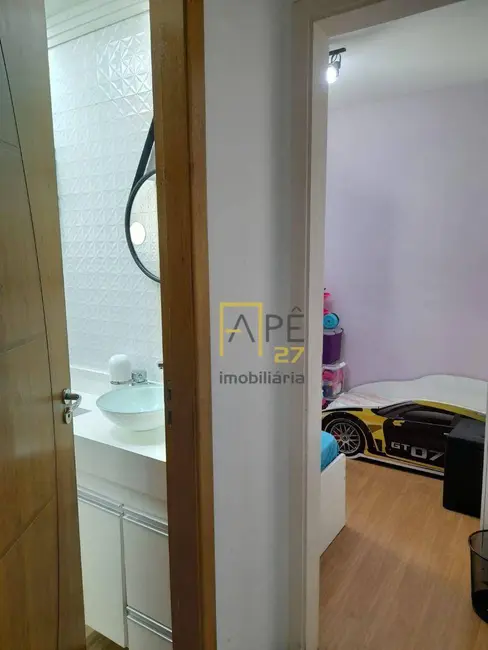 Foto 7 de Apartamento com 2 quartos à venda, 44m2 em Cidade Parque Brasília, Guarulhos - SP