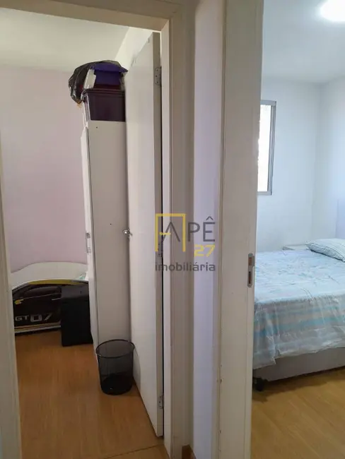 Foto 8 de Apartamento com 2 quartos à venda, 44m2 em Cidade Parque Brasília, Guarulhos - SP