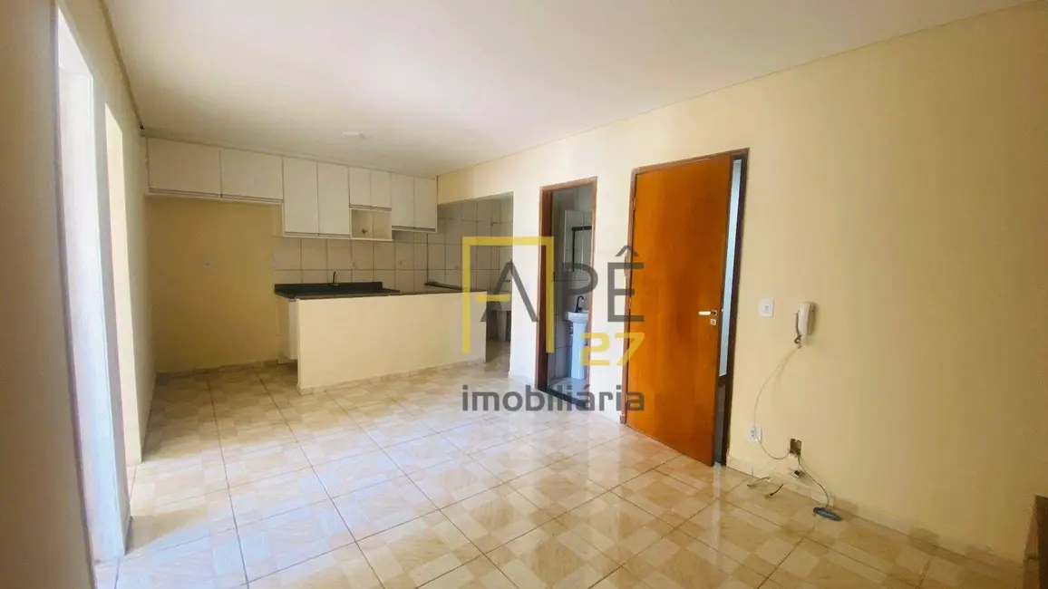 Foto 1 de Apartamento com 2 quartos para alugar, 50m2 em Jardim Gumercindo, Guarulhos - SP