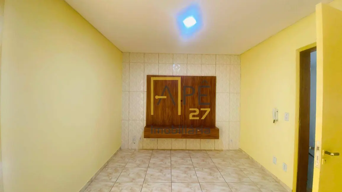 Foto 2 de Apartamento com 2 quartos para alugar, 50m2 em Jardim Gumercindo, Guarulhos - SP