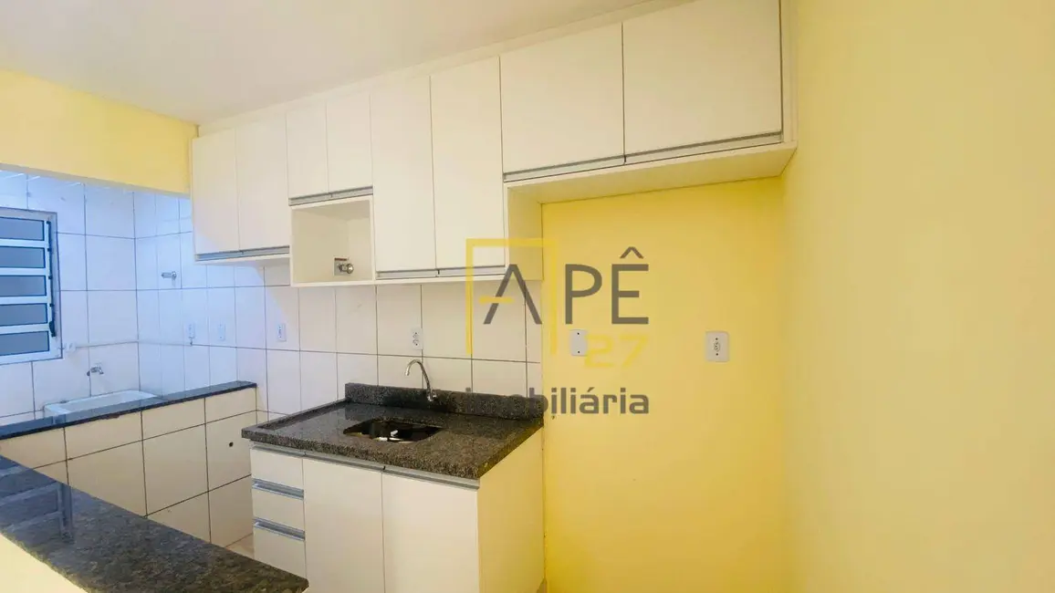 Foto 6 de Apartamento com 2 quartos para alugar, 50m2 em Jardim Gumercindo, Guarulhos - SP