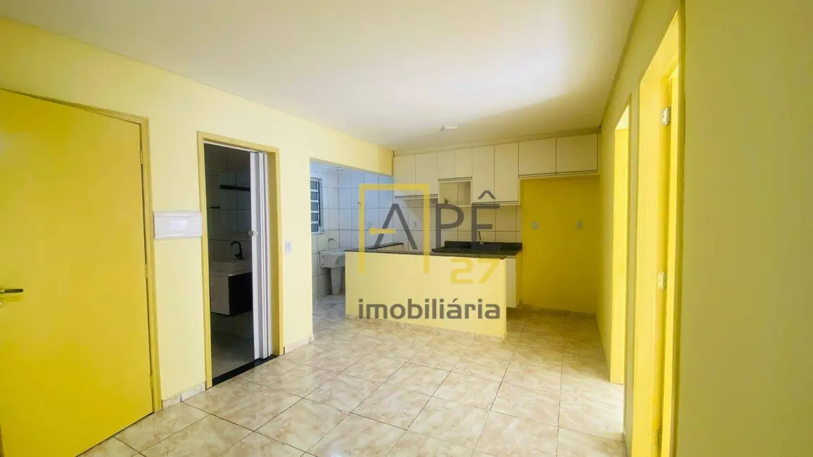 Foto 4 de Apartamento com 2 quartos para alugar, 50m2 em Jardim Gumercindo, Guarulhos - SP