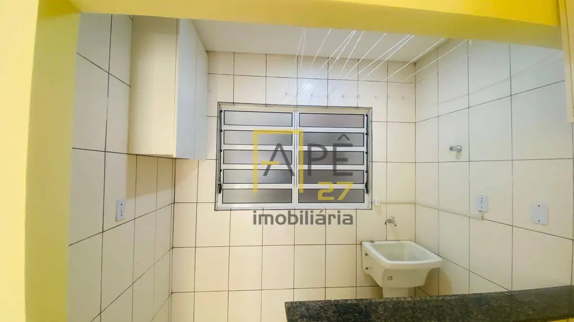 Foto 9 de Apartamento com 2 quartos para alugar, 50m2 em Jardim Gumercindo, Guarulhos - SP