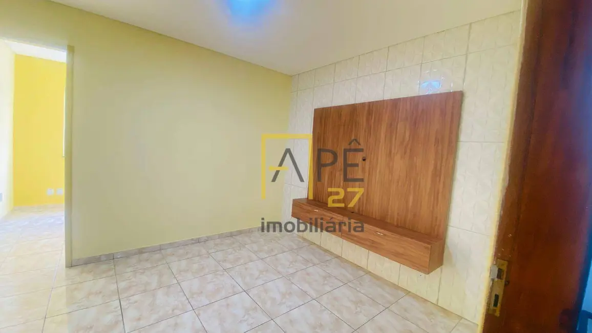 Foto 1 de Apartamento com 2 quartos para alugar, 50m2 em Jardim Gumercindo, Guarulhos - SP