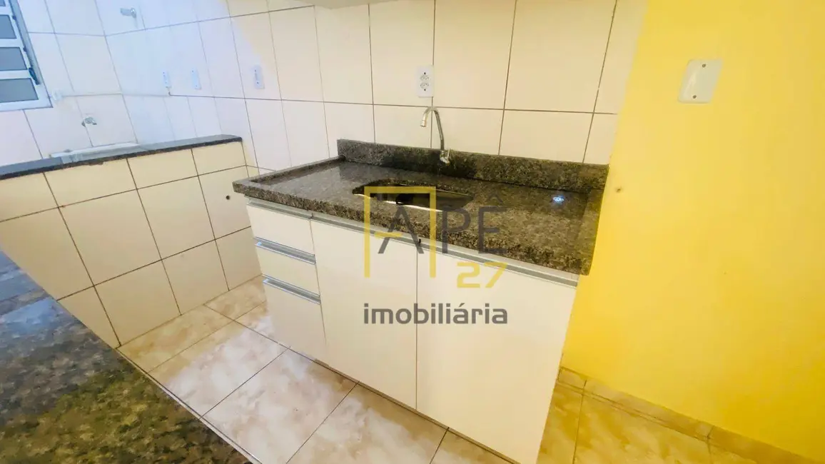 Foto 8 de Apartamento com 2 quartos para alugar, 50m2 em Jardim Gumercindo, Guarulhos - SP