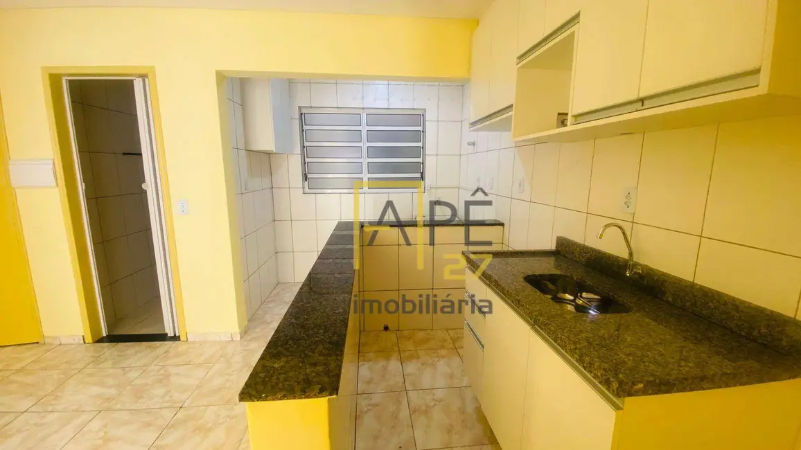 Foto 7 de Apartamento com 2 quartos para alugar, 50m2 em Jardim Gumercindo, Guarulhos - SP