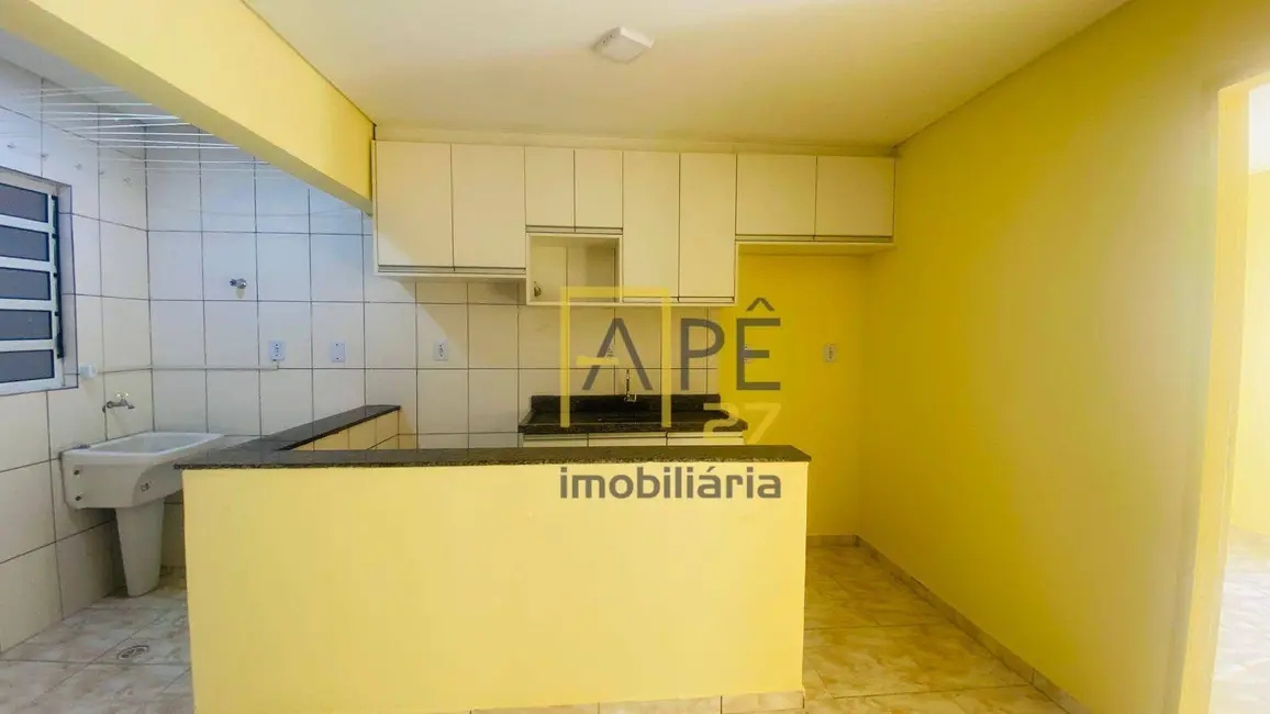 Foto 5 de Apartamento com 2 quartos para alugar, 50m2 em Jardim Gumercindo, Guarulhos - SP