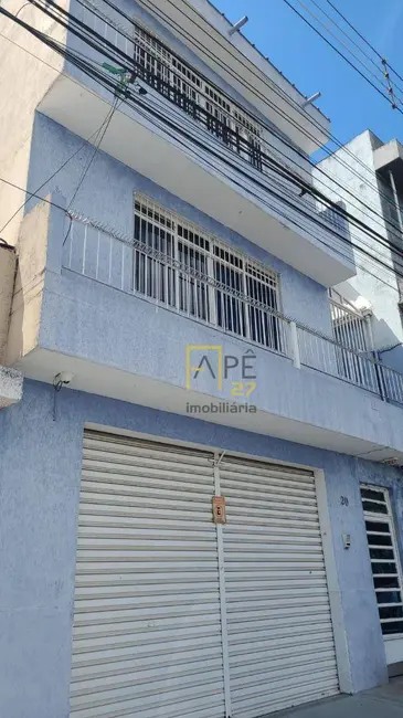 Foto 4 de Sala Comercial para alugar, 300m2 em Vila Marieta, São Paulo - SP