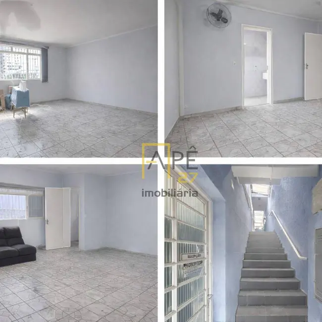 Foto 8 de Sala Comercial para alugar, 250m2 em Vila Marieta, São Paulo - SP