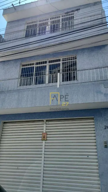 Foto 3 de Sala Comercial para alugar, 300m2 em Vila Marieta, São Paulo - SP