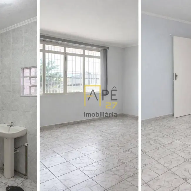 Foto 7 de Sala Comercial para alugar, 250m2 em Vila Marieta, São Paulo - SP