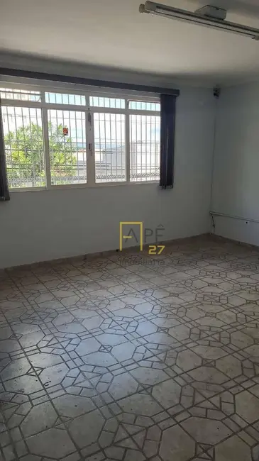 Foto 1 de Sala Comercial para alugar, 300m2 em Vila Marieta, São Paulo - SP