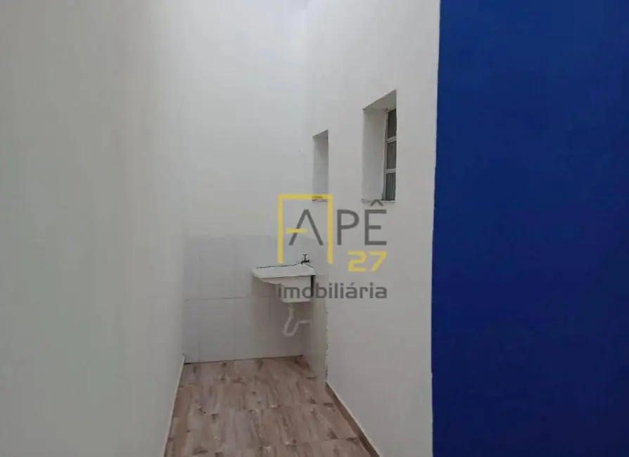 Sala Comercial para alugar, 183m2 em Jardim Silvestre, Guarulhos - SP - imagem 6 Foto 6 de Sala Comercial para alugar, 183m2 em Jardim Silvestre, Guarulhos - SP