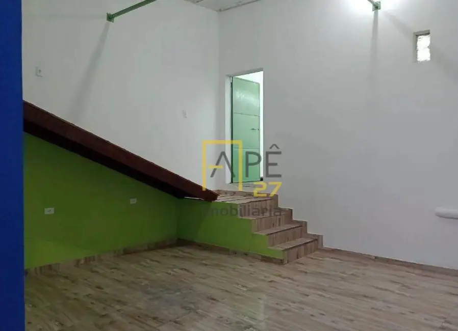 Sala Comercial para alugar, 183m2 em Jardim Silvestre, Guarulhos - SP - imagem 5 Foto 5 de Sala Comercial para alugar, 183m2 em Jardim Silvestre, Guarulhos - SP