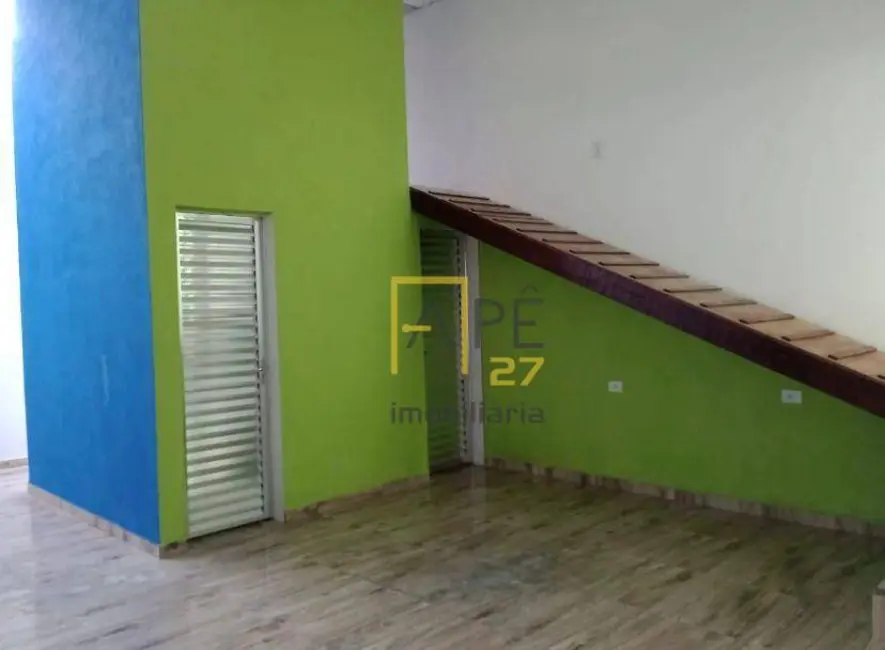 Sala Comercial para alugar, 183m2 em Jardim Silvestre, Guarulhos - SP - imagem 4 Foto 4 de Sala Comercial para alugar, 183m2 em Jardim Silvestre, Guarulhos - SP