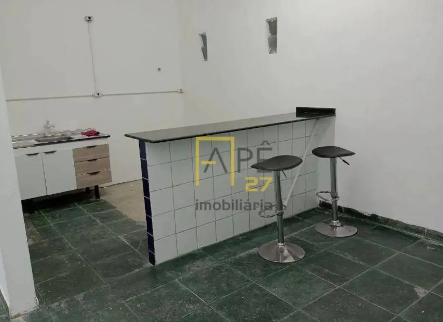 Sala Comercial para alugar, 183m2 em Jardim Silvestre, Guarulhos - SP - imagem 3 Foto 3 de Sala Comercial para alugar, 183m2 em Jardim Silvestre, Guarulhos - SP