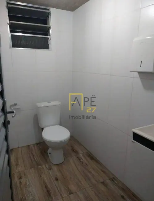 Sala Comercial para alugar, 183m2 em Jardim Silvestre, Guarulhos - SP - imagem 7 Foto 7 de Sala Comercial para alugar, 183m2 em Jardim Silvestre, Guarulhos - SP