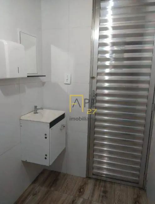 Sala Comercial para alugar, 183m2 em Jardim Silvestre, Guarulhos - SP - imagem 8 Foto 8 de Sala Comercial para alugar, 183m2 em Jardim Silvestre, Guarulhos - SP