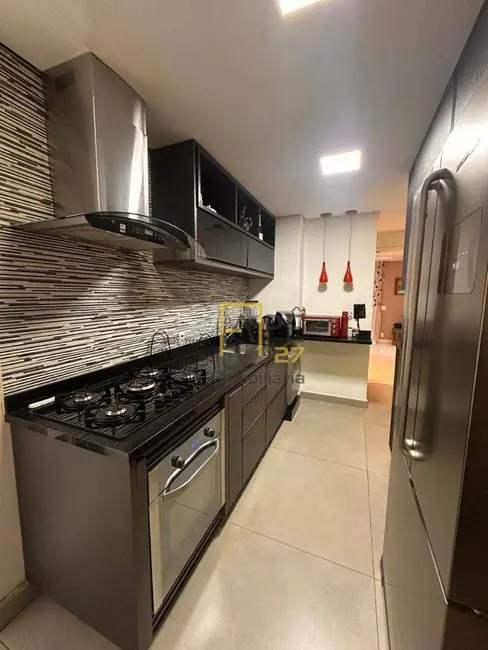 Foto 2 de Apartamento com 3 quartos à venda e para alugar, 128m2 em Vila Leonor, Guarulhos - SP