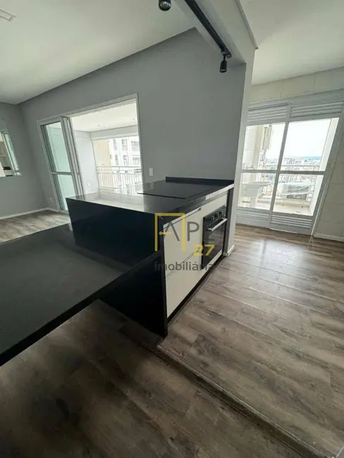 Foto 8 de Apartamento com 3 quartos à venda, 116m2 em Jardim Santa Mena, Guarulhos - SP