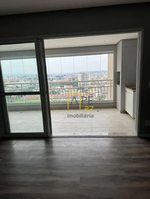 Foto 5 de Apartamento com 3 quartos à venda, 116m2 em Jardim Santa Mena, Guarulhos - SP