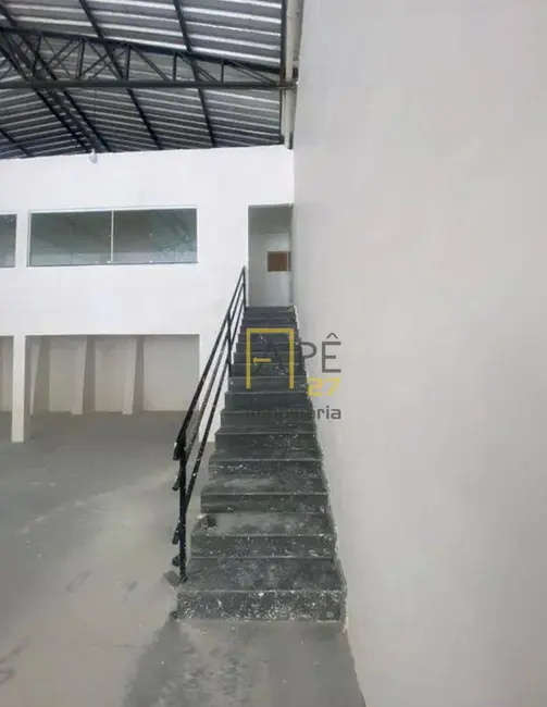 Armazém / Galpão para alugar, 250m2 em Cidade Jardim Cumbica, Guarulhos - SP - imagem 6 Foto 6 de Armazém / Galpão para alugar, 250m2 em Cidade Jardim Cumbica, Guarulhos - SP