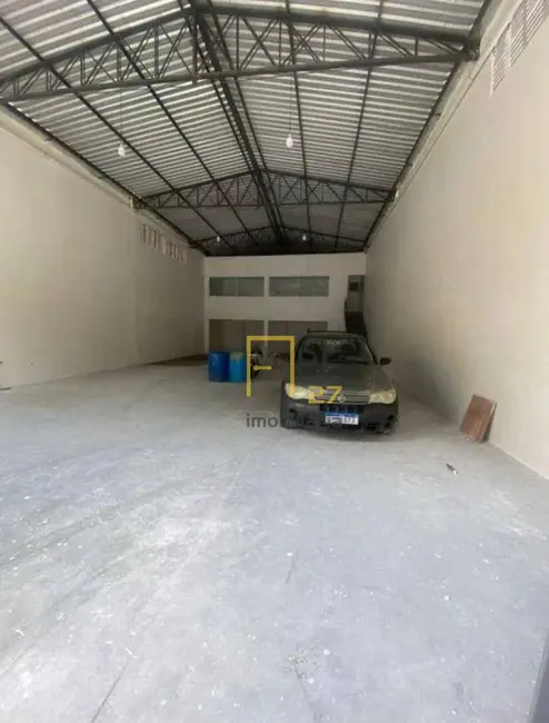 Armazém / Galpão para alugar, 250m2 em Cidade Jardim Cumbica, Guarulhos - SP - imagem 2 Foto 2 de Armazém / Galpão para alugar, 250m2 em Cidade Jardim Cumbica, Guarulhos - SP