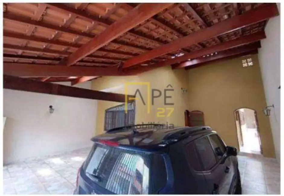 Foto 2 de Sobrado com 4 quartos à venda e para alugar, 190m2 em Vila Santa Maria, Guarulhos - SP