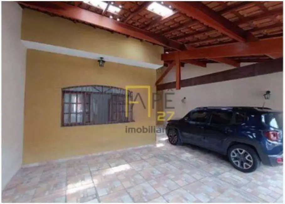 Foto 1 de Sobrado com 4 quartos à venda e para alugar, 190m2 em Vila Santa Maria, Guarulhos - SP