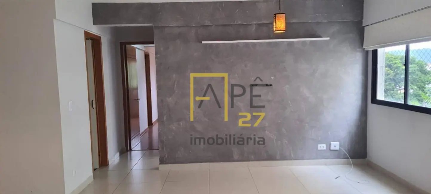 Foto 2 de Apartamento com 2 quartos à venda, 75m2 em Vila Rosália, Guarulhos - SP