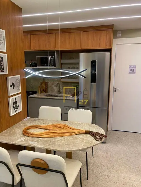 Foto 6 de Apartamento com 2 quartos à venda, 38m2 em Ponte Grande, Guarulhos - SP